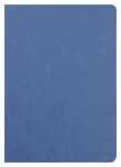 Clairefontaine Heft AgeBag A4 Leinen lin+R 48Bl bl