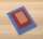 Clairefontaine Heft AgeBag A4 Leinen lin+R 48Bl bl