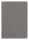 Clairefontaine Heft AgeBag A5 Leinen bl 48Bl grau