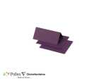 Clairefontaine Tischaufsteller 85x80 cassis