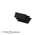Clairefontaine Tischaufsteller 85x80 schwarz