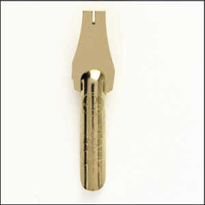 Brause Feder Plakat 5mm 10St 4010962026518