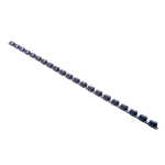 Exacompta 25 plast. binderücken 6mm A4 weiß