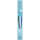 Exacompta 25 plast. binderücken 6mm A4 sw