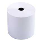 Kassenroll 1f 60g ws 76*80*12/55m