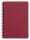 Clairefontaine Spiralbuch AgeBag A5 kar 50Bl rt