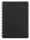 Clairefontaine Spiralbuch AgeBag A5 lin Rd 50Bl sw