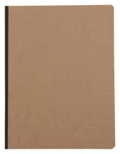 Clairefontaine Notizbuch AgeBag 19x25 96Bl lin Tk