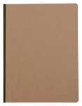 Clairefontaine Notizbuch AgeBag 19x25 96Bl lin Tk