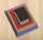 Clairefontaine Notizbuch AgeBag 19x25 96Bl lin Tk