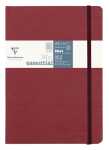 Clairefontaine Notizbuch AgeBag MyEss A5 96Bl kar rt