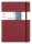 Clairefontaine Notizbuch AgeBag MyEss A5 96Bl kar rt