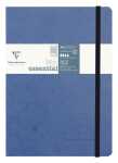 Clairefontaine Notizbuch AgeBag MyEss A5 96Bl kar bl