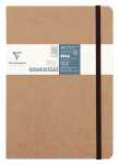 Clairefontaine Notizbuch AgeBag MyEss A5 96Bl kar tab