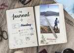 Clairefontaine Notizbuch AgeBag MyEss A5 96Bl dot tab
