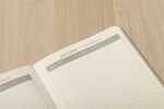 Clairefontaine Notizbuch AgeBag MyEss A5 96Bl dot tab