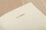 Clairefontaine Notizbuch AgeBag MyEss A5 96Bl lin sw