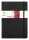 Clairefontaine Notizbuch AgeBag MyEss A5 96Bl lin sw