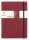 Clairefontaine Notizbuch AgeBag MyEss A5 96Bl lin rt