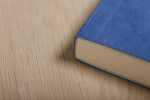 Clairefontaine Notizbuch AgeBag MyEss A5 96Bl lin bl