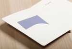 Clairefontaine Notizbuch AgeBag MyEss A5 96Bl lin bl
