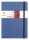 Clairefontaine Notizbuch AgeBag MyEss A5 96Bl lin bl
