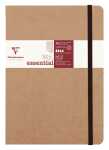 Clairefontaine Notizbuch AgeBag MyEss A5 96Bl lin tab