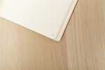 Clairefontaine Notizbuch AgeBag MyEss A5 96Bl lin tab