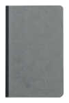 Clairefontaine Heft AgeBag 9x14 kar Rd 96Bl gr