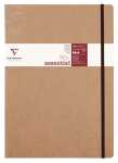Clairefontaine Notizbuch AgeBag MyEss A4 96Bl lin tab