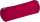 Clairefontaine Schlamperm rd Ø7x22cm rot