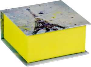 Clairefontaine Chacha2 Briefbeschwerer Ø 8 Paris