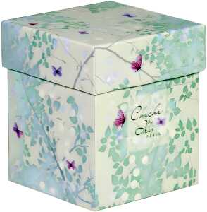 Clairefontaine Chacha2 Tasse + Box Paris