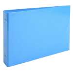 Ringbuch 16,5x24 2R 25mm Iderama st