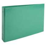 Ringbuch 16,5x24 2R 25mm Iderama st