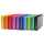 Exacompta Ringbuch 16,5x24 2R 25mm Iderama st