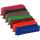 Clairefontaine Schlamperm Leder 21x4x6 sortiert