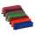 Clairefontaine Schlamperm Leder 21x4x6 sortiert