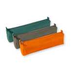 Clairefontaine Schlampm Led recht 21x4x6 GrOrGra