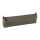 Clairefontaine Schlampm Led recht 21x4x6 GrOrGra