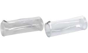 Clairefontaine Schlamperm Ø6x22 transparent