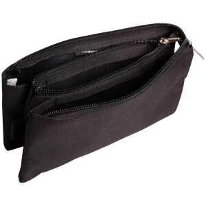 Clairefontaine BASIC Flach Schlamperm Ø7x22 sw