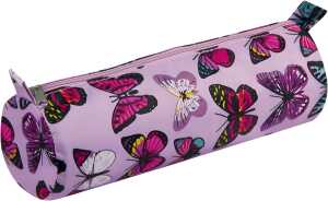 Clairefontaine Schlamperm rd Ø7x22 Schmetterl, st