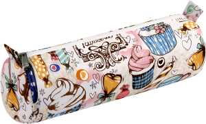 Clairefontaine Schlamperm rd Ø7x22 Yummy