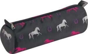 Clairefontaine Schlamperm rd Ø7x22 Pferde