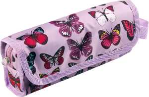 Clairefontaine Schlamperm 22x5x10 Multifach Schmet