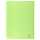 Sichtmappe A4 Chroma 30 Hül grün