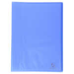 Exacompta Sichtmappe A4 Chroma 40 Hül blau
