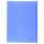 Sichtmappe A4 Chroma 40 Hül blau