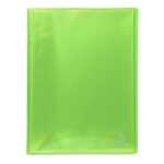 Sichtmappe A4 Iderama 100 Hül sort